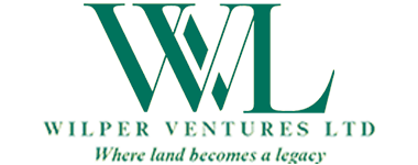 wilper ventures ltd logo